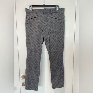 NWOT GAP “Skinny Ankle” Pant